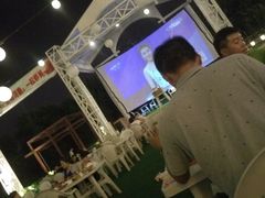 -世纪缘湖滨花园酒店(玄武湖店)