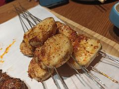 -臻炙大舍烤串(天龙家园店)