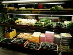 -清真·嘉福元火锅(正宁路店)