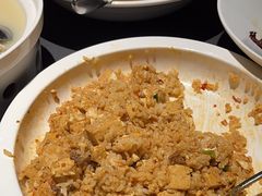 -肆月河豚·新淮扬(金融街店)