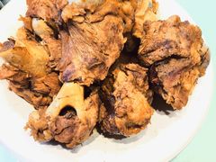 -老六杀猪菜(进乡街店)