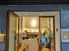 -Radar Coffee(思南路店)
