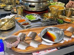 -本炙炭烤·蒲烧活鳗料理店(金沙洲店)
