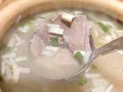-山东宾馆·齐鲁苑餐厅