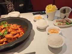 -虾吃虾涮.虾火锅.肉蟹煲(步步高梅溪新天地店)