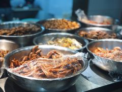-蓝精灵饺子店
