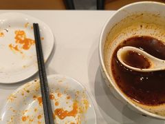 -德元兰州纯汤牛肉面(龙阳路店)