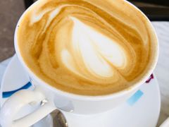 -福州泰禾铂尔曼酒店·大堂酒廊