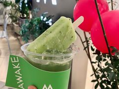 -M Stand(宁波万象城店)