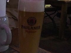 -Paulaner·德国帕拉娜自酿啤酒餐厅(海上世界店)