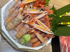 -水林间(景枫中心店)