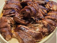 -八府香鸭·啫啫煲(华山路店)