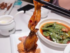 -晋家门·苏皖家常菜(江北龙湖天街店)