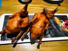 -大鸽饭(岗顶店)