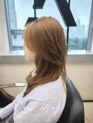 -GANO HAIR 