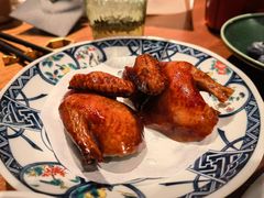 -新荣记(西溪湿地店)