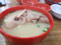 -王婆婆老妈蹄花川菜馆·非物质文化遗产(太古里一店)