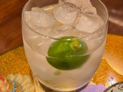 -九洲喜来登酒店湖月日餐厅