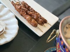 -南门涮肉(上海一店)