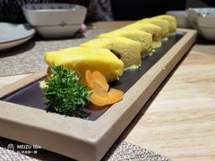 -琴寿司居酒屋(中山广场店)