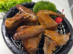 -3号仓库·创意中国菜(嘉兴龙鼎万达店)