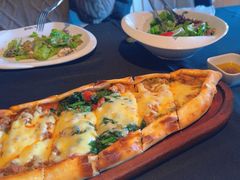 -Efes Turkish & Mediterranean Cuisine 艾菲斯餐厅(陆家嘴店)