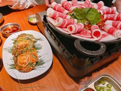 -春熙台韩国料理·章鱼肥牛(西丽店)