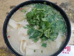 -惠丰源烩面馆(经七路店)