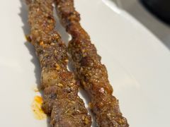 -羊门客在·烤盐池滩羊·川菜