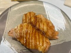 -争鲜回转寿司(朝北大悦城店)