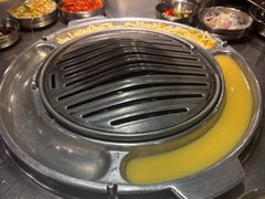-GOGIYA·咕叽吖韩国传统烤肉店(小榄店)