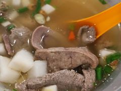 三星汤-西关刘福记(文德路店)
