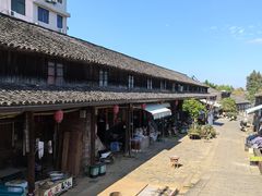 -乌石村