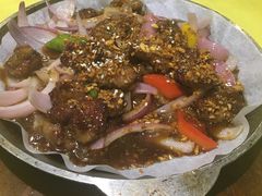 -石头咕(葵蓬店)