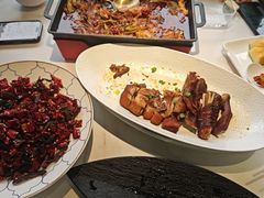 -红椒香·闽北光泽菜·宴请聚会(奥体店)