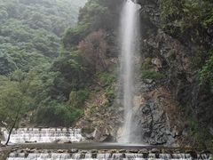 -少华山国家森林公园