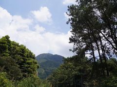 -福清灵石山国家森林公园