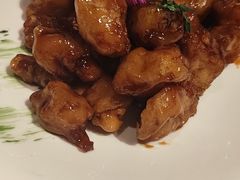 -桂满陇·蟹黄小笼汤包(中山公园店)