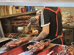 -老黄记手撕烤兔(玉林街店)