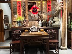 -临江宴餐厅·桐庐菜(富春江店)