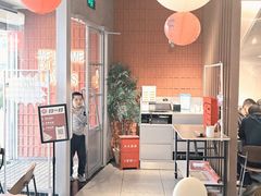 -必胜客(海光寺店)