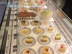 -PETIT PARIS 小巴黎(花园道店)
