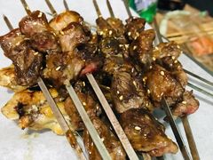 -韩金利串店(让胡路店)