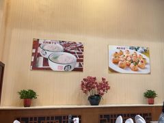 -玉华台饭庄·淮扬菜·烤鸭(望京店)