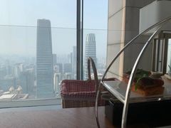 -北京柏悦酒店·锦庭餐厅Dining Room