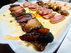 -径山十八道·风味民间菜(华夏之心店)