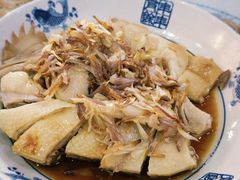 -阿殳菜馆·私厨(水围村店)