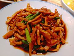 -吕氏疙瘩汤·私家菜馆(慈云寺店)