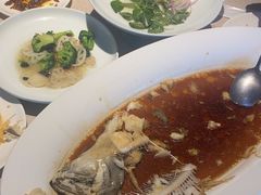 -金狮麟·新豫菜(杏石口路店)