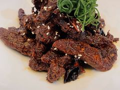 -红东阁东北菜烤肉酒馆(CROSS万象汇店)